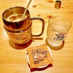 Komeda Coffee Ten Nagasaki Hamamachi Ten - 