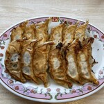 Gyoza no Osho Kakogawa Heiya Ten - 