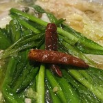 山内農場 -  もつ鍋（醤油）1,208円