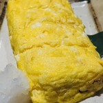 山内農場 - 玉子焼き 658円