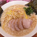 Ramen Shop Tsubaki Atsugi Ten - 