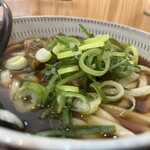 Kokura Udon Sukezaemon - 