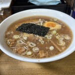 ラーメンya - 