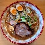 Ramen Ukyo Motegi - 