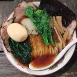 Yatai Ramen Shunyacchan - 