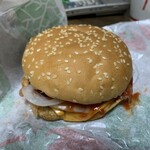 バーガーキング - 