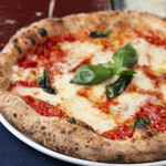 Pizzeria CUORERUDINO - メイン写真: