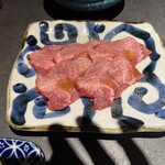 なんば黒毛和牛焼肉 霞 - 