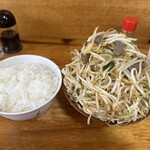 前田食堂 - 