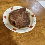 前田食堂 - 