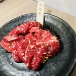 Yakiniku Ginga - 