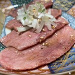 Yakiniku Horumon Seiji - 