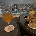 SKY LOUNGE Top of PRINCE - 