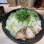 つけ麺本舗 辛部 - 