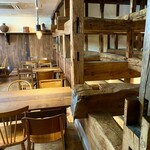 mokichi cafe - 