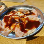 Tori Yakiniku Iroha - 