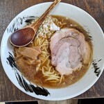 Ossan - 料理写真: