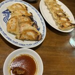 Gyoza-ya Koyoen - 