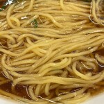 Chinese Ryouri Taishou - 麺アップ