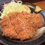 Tonkatsu Murakoshi - にんにくとんかつ