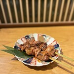 炭火串焼き こうめさん - 