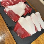 肉割烹 ASATSUYU - 