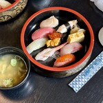 Otaru Asahi Zushi - 