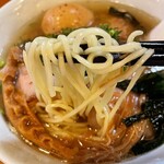 Ramen Muramasa - 