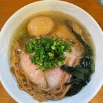 Ramen Muramasa - 