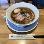 Nakano Chuka Soba - 