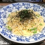 Kamakura Pasta Sakurabirin Gakuenmae Ten - 