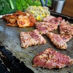 Kobe Samgyeopsal Sannomiya Ten - 