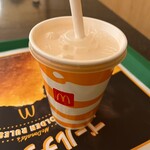 McDonald's Akasakaekimaeten - 