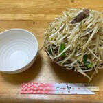 前田食堂 - 