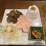 Cafe&Restaurant Rindu BALI - 