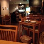 Makigama Pizza & Gallery Kamin - 