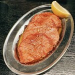 炭火焼肉 牛のまるやま - 