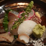 IZAKAYA Hare. - 