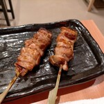 Sumibi Kushiyaki Todoroki - 