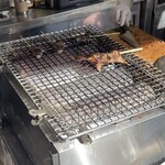 稲福 - 焼き上げてくれますっ