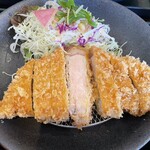 Tonkatsu Koike - 