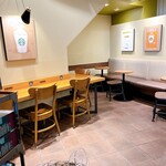 Starbucks Coffee Kumamoto Shower Dori Ten - 