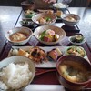 御飯屋ふく井