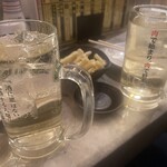 大衆居酒屋 乾杯屋 - 