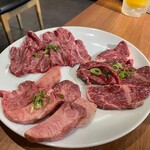 焼肉ダイニング いな穂 - 