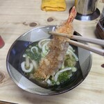 讃岐うどん がもう - 