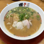 Ramen Yokozuna Matsudo Ten - 