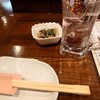 酒房 一華 - ドリンク写真: