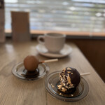 cafe Bubo 2nd house - 