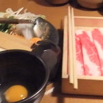 Shabu Shabu On Yasai Tanashi Ten - 